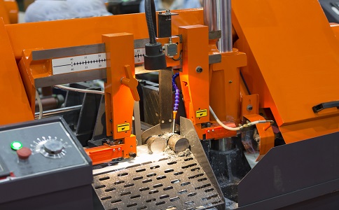 普安龙门带锯床具备哪些优点？